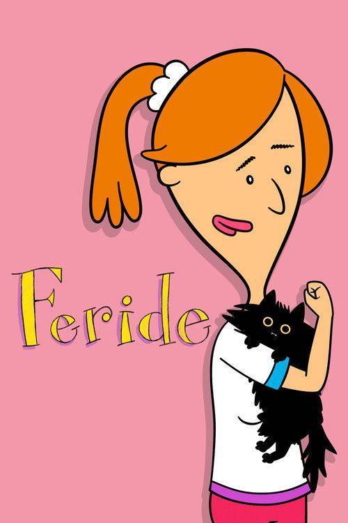 Foto de Akış Feride türkçe altyazı ücretsiz