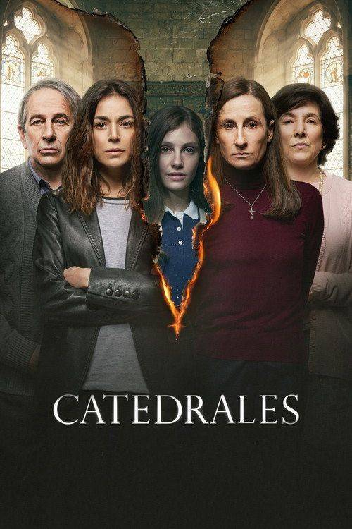 Foto de Ver serie Catedrales EP.6 (Episodio 6) online español