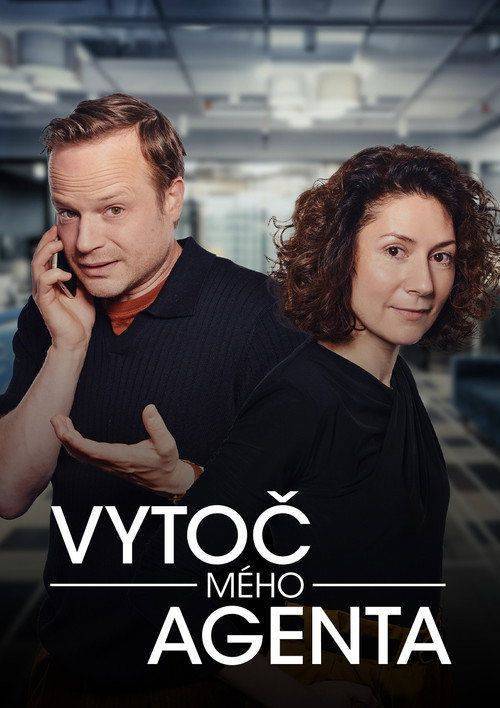 Foto de Streamuj 『Vytoč mého agenta EP.8 (Epizoda 8)』 s českými titulky zdarma