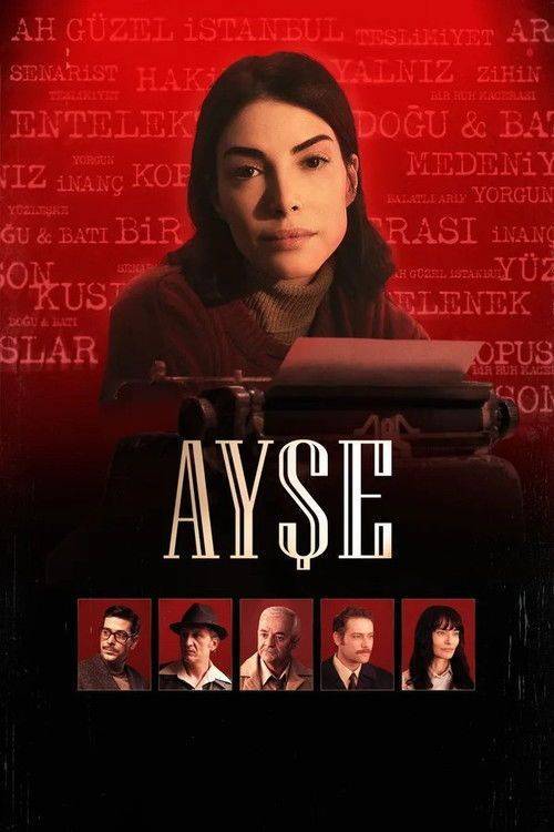 Foto de Akış 『Ayşe EP.10 (Bölüm 10)』 türkçe altyazı ücretsiz