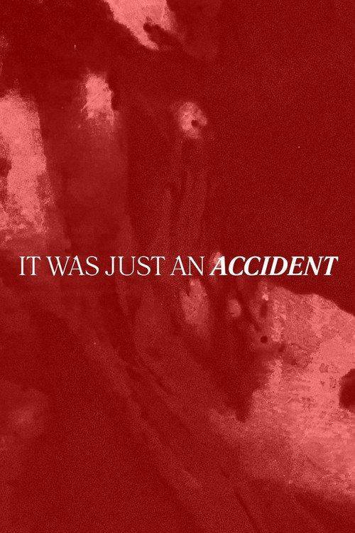 Foto de ดาวน์โหลดหนัง “It Was Just an Accident” 〈2026〉 ซับไทย เต็มเรื่อง