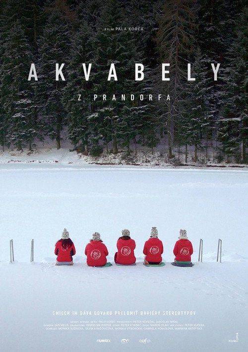 Foto de Pozri Film Akvabely z Prandorfa [•2024•] so slovenskými titulkami online