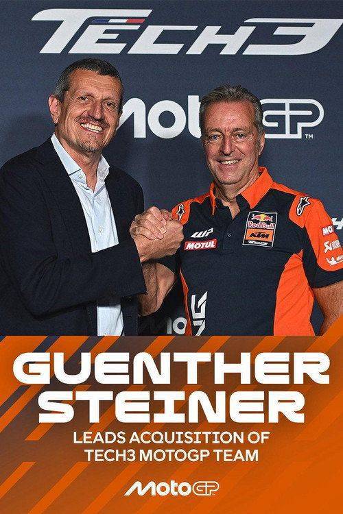 Foto de Regarder Team Günther EP.1 (Épisode 1) vostfr gratuit