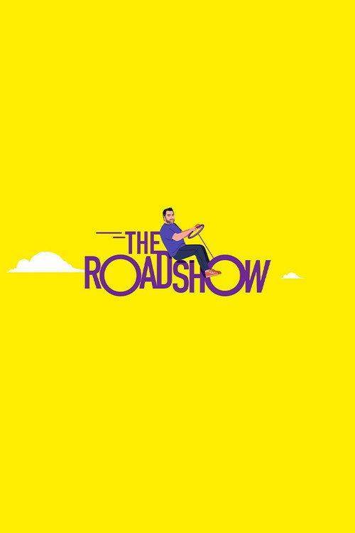 Foto de Παρακολούθησε The Road Show S2 EP.12 (Κύκλος 2 Επεισόδιο 12) με ελληνικούς υπότιτλους