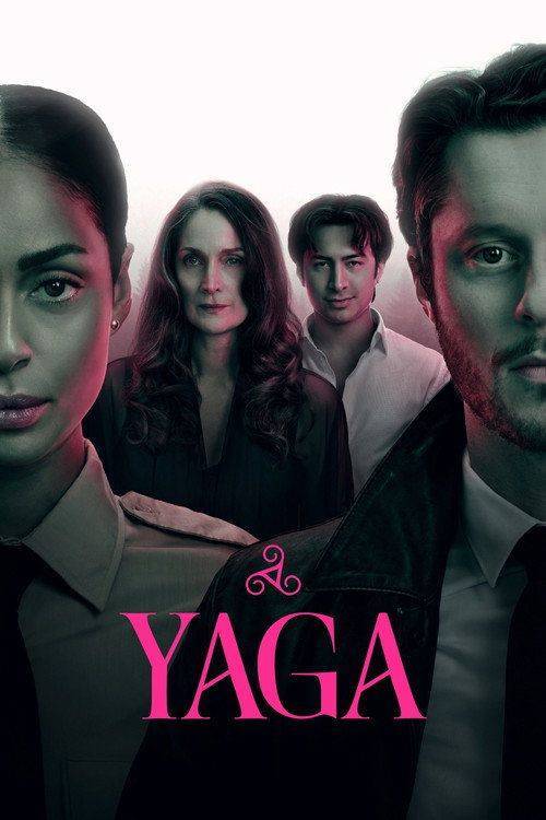 Foto de Stream YAGA EP.2-4 (Episode 2-4) english sub free