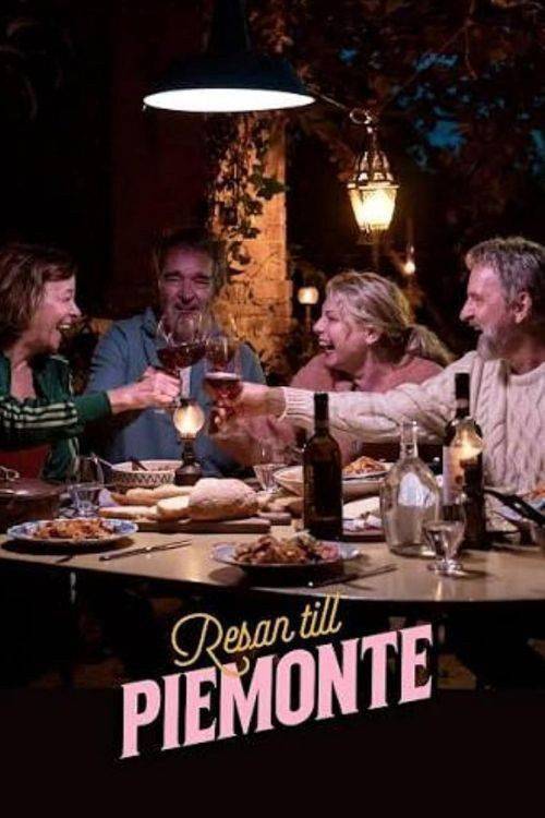 Foto de Titta på Film 「Resan till Piemonte」 (2026) Svenska Undertexter