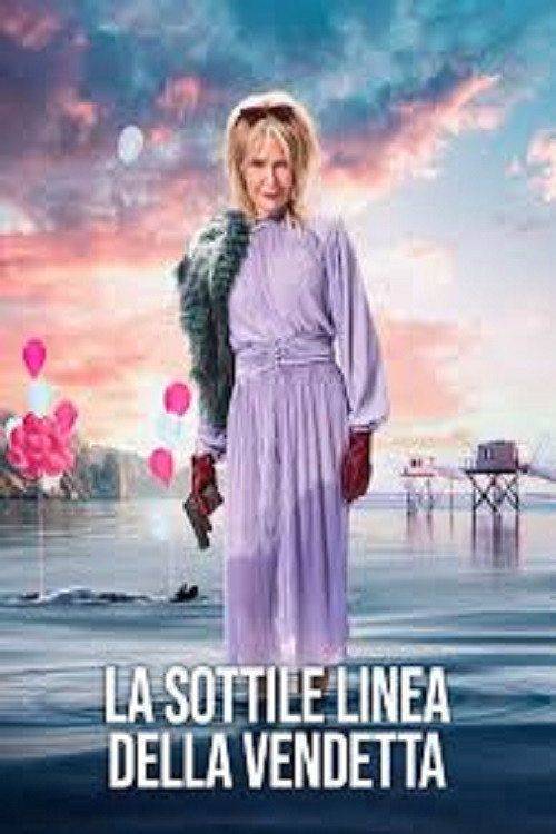 Foto de Voir La sottile linea della vendetta EP.1 (Épisode 1) en streaming vostfr