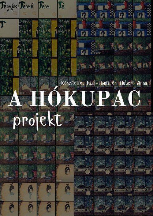 Foto de Nézd Film 『A HÓKUPAC projekt』 《2025》 Magyar Felirattal Online