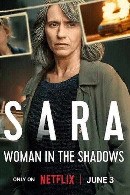 Foto de Streaming Sara - La donna nell'ombra EP.6 (Episodio 6) sub ita gratuito
