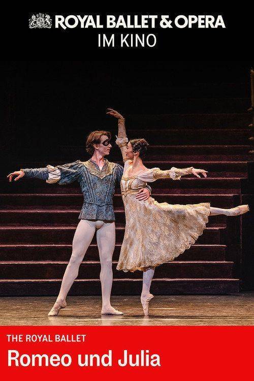 Foto de Stream 『Royal Ballet & Opera 2026/27: Romeo and Juliet』 [•2027•] Movie English Sub Free