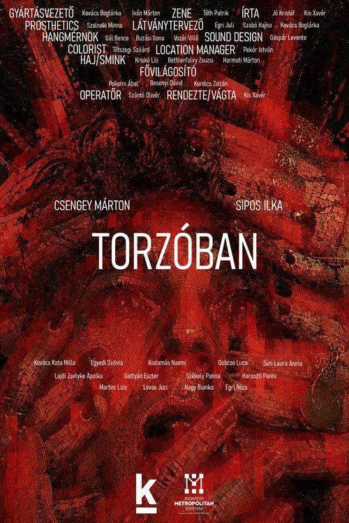 Foto de Streameld Film “Torzóban” [2026] Magyar Felirattal Ingyen