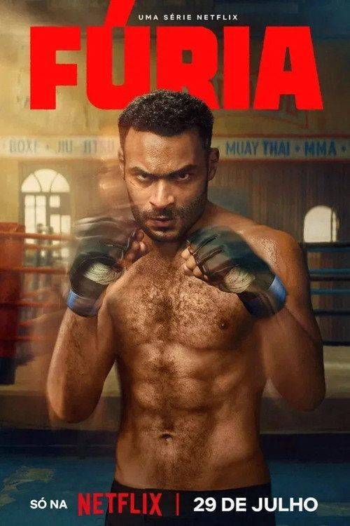 Foto de Ver Fúria EP.6 (Episódio 6) online legenda pt