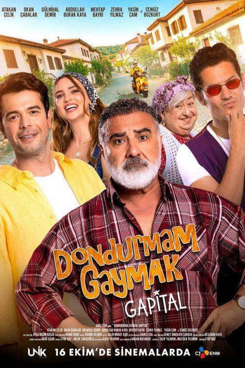 Foto de Akış Film Dondurmam Gaymak Gapital 〔2026〕 Türkçe Altyazı İzle