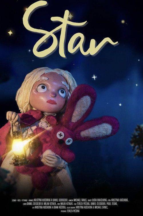 Foto de Streamuj film 「Star」 “2026” s českými titulky zdarma