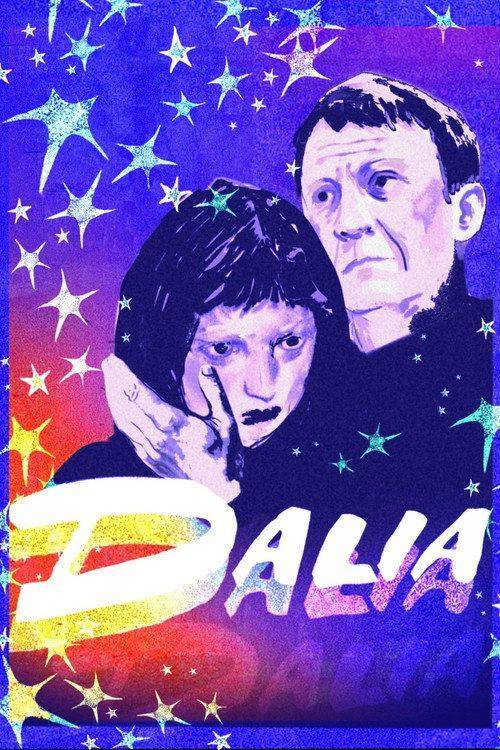 Foto de Streama Film “Dalia” “2026” med Svenska Undertexter