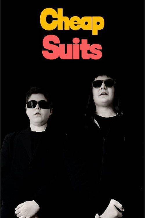 Foto de İzle Film Cheap Suits 〔2026〕 Türkçe Altyazılı Online