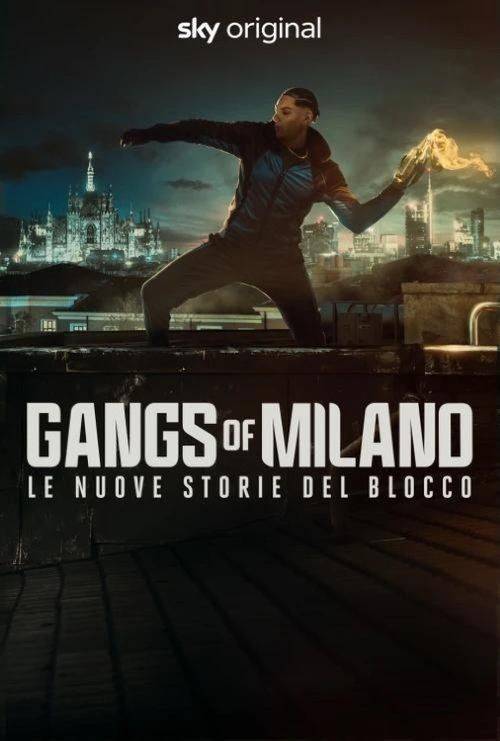 Foto de Streaming Gangs of Milano - Le nuove storie del Blocco EP.8 (Episodio 8) sub ita gratuito