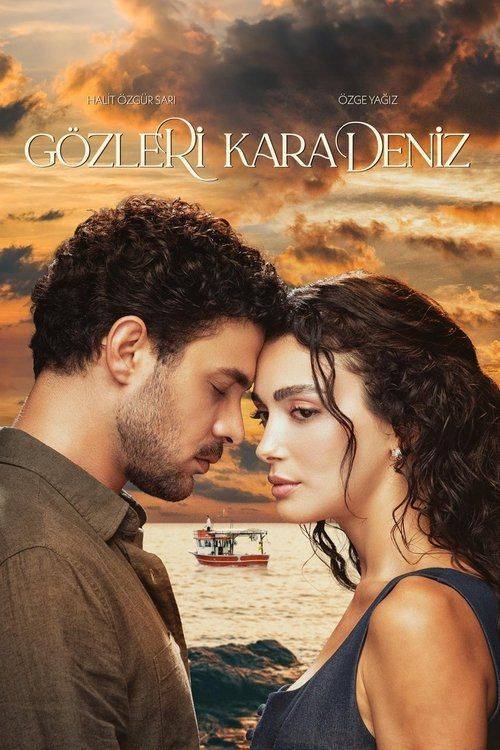 Foto de İzle 「Gözleri Karadeniz EP.16 (Bölüm 16)」 türkçe altyazılı online