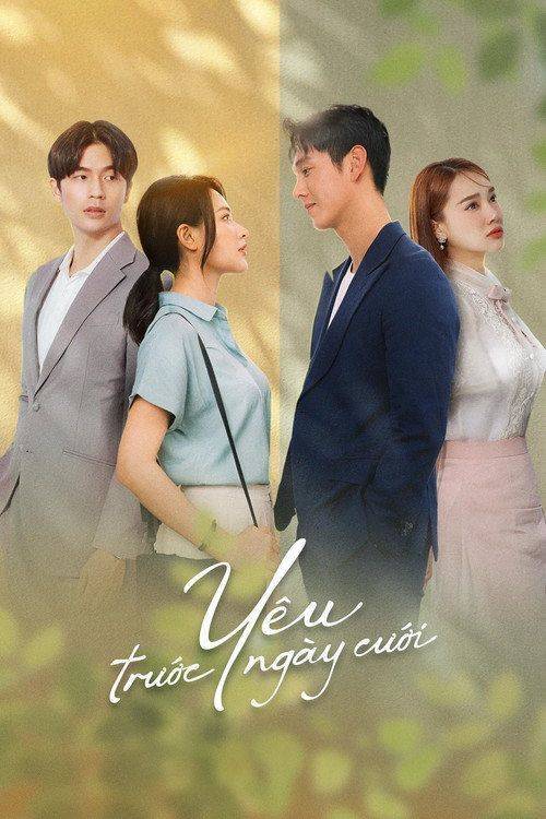 Foto de [+Xem] Yêu Trước Ngày Cưới EP.1-3 (Tập 1-3) Lãng Vietsub + Thuyết Minh Phimmoi [2023] Motchill