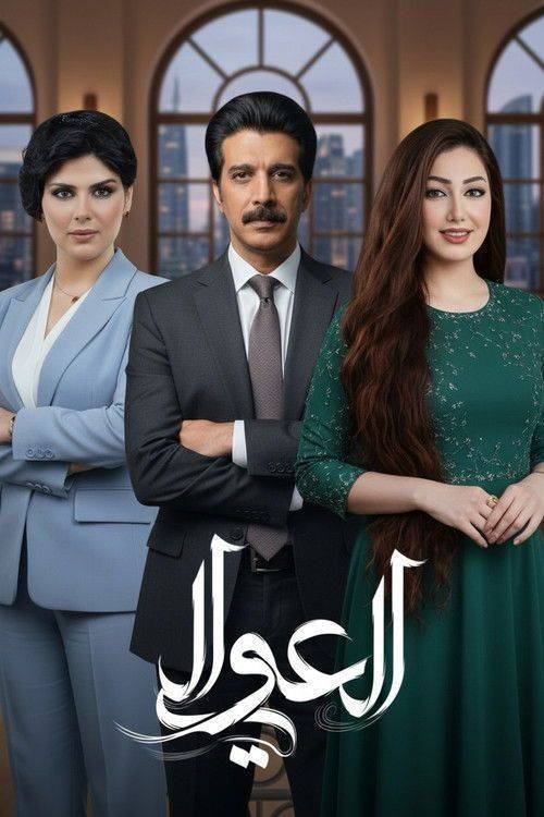 Foto de مسلسل EP.1 (الحلقة 1) العوالي مترجم كامل جودة عالية