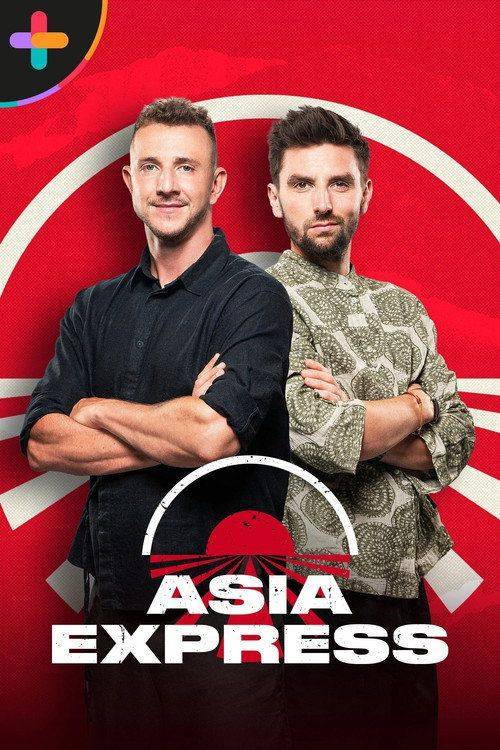Foto de Streamuj Asia Express EP.24 (Epizoda 24) s českými titulky zdarma