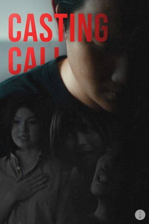 Foto de ดูหนัง 『Casting Call』 [•2026•] ซับไทย ออนไลน์