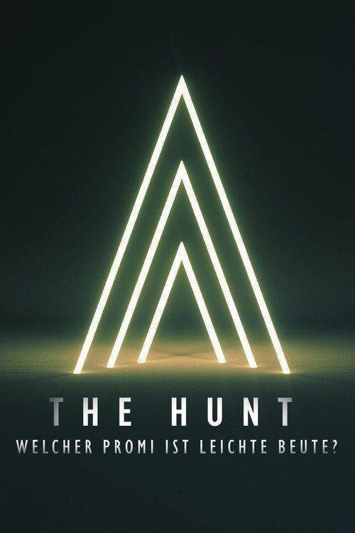 Foto de Schau The Hunt - Welcher Promi ist leichte Beute? EP.8 (Episode 8) mit deutschen untertiteln online