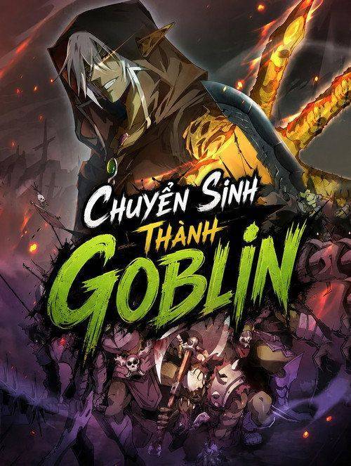 Foto de [+Xem] 『Chuyển Sinh Thành Goblin EP.1 (Tập 1)』 Lãng Vietsub + Thuyết Minh Phimmoi 『2026』 Motchill