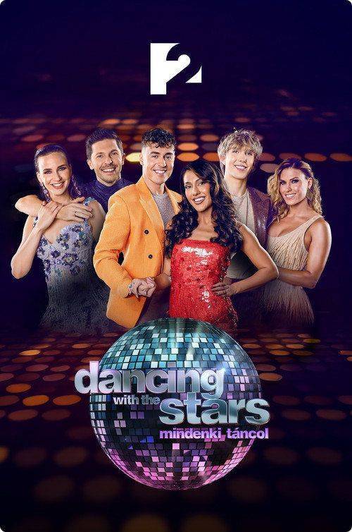 Foto de Streameld Dancing with the Stars - Hungary - Mindenki táncol S5 EP.4 (Évad 5 Epizód 4) magyar felirattal ingyen