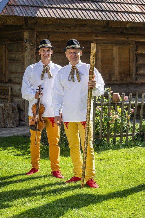 Foto de Streamuj Malí fidlikanti EP.9 (Epizóda 9) so slovenskými titulkami zdarma