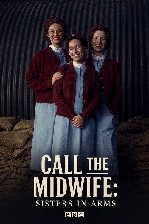 Foto de Watch Call the Midwife: Sisters in Arms EP.1-3 (Episode 1-3) with english subtitles online