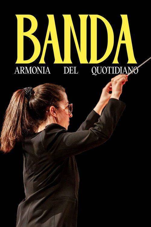 Foto de Guarda Film Banda - Armonia del Quotidiano 〈2026〉 Sub Ita Online