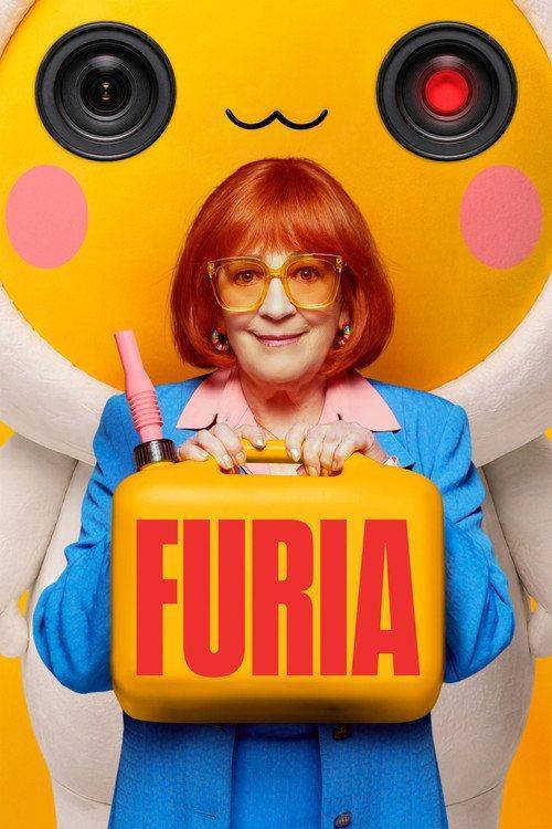 Foto de Ver 『Furia S2 EP.2-4 (Temporada 2 Episodio 2-4)』 con subtítulos en español