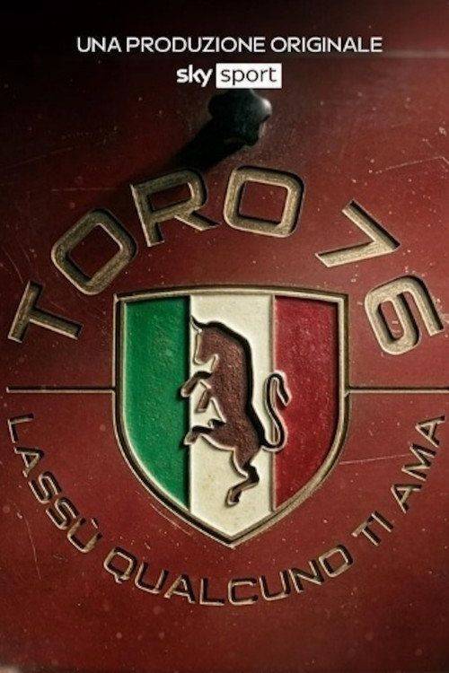 Foto de Streaming Toro 76, Lassù qualcuno ti ama EP.3 (Episodio 3) sub ita gratuito