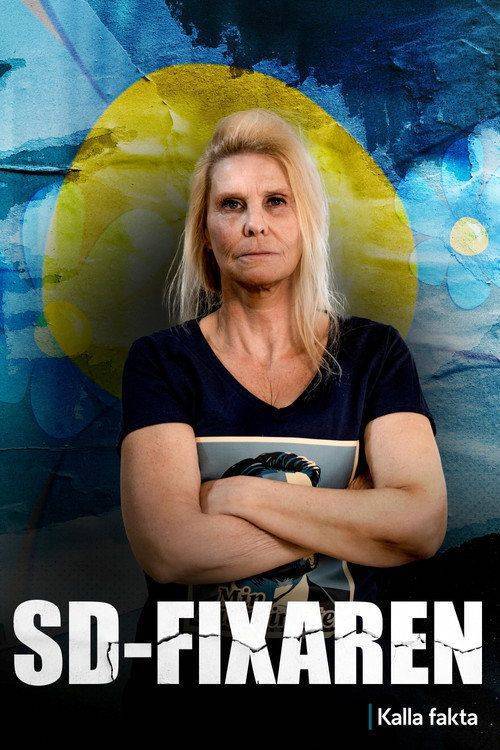 Foto de Titta på 「Kalla fakta: SD-fixaren EP.3 (Avsnitt 3)」 svenska undertexter