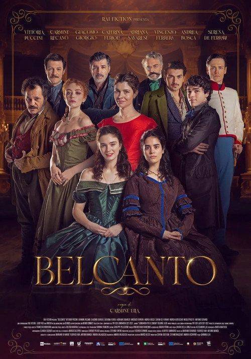 Foto de Streaming Belcanto EP.8 (Episodio 8) sub ita gratuito