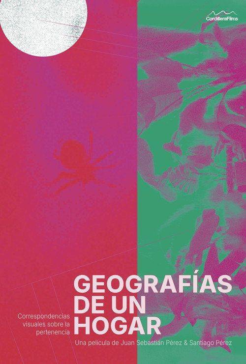 Foto de Ver 『Geografías de un Hogar』 〈2026〉 Online Gratis en Pelisflix y Cuevana 3