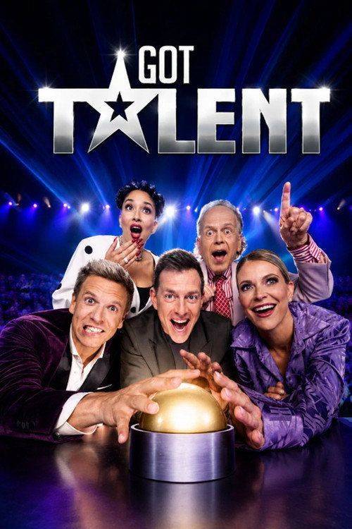 Foto de Bekijk Got Talent EP.6-8 (Aflevering 6-8) nederlandse ondertiteling