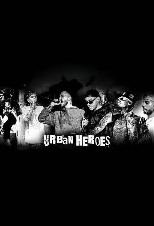Foto de Uită Urban Heroes EP.6 (Episodiu 6) subtitrat în română