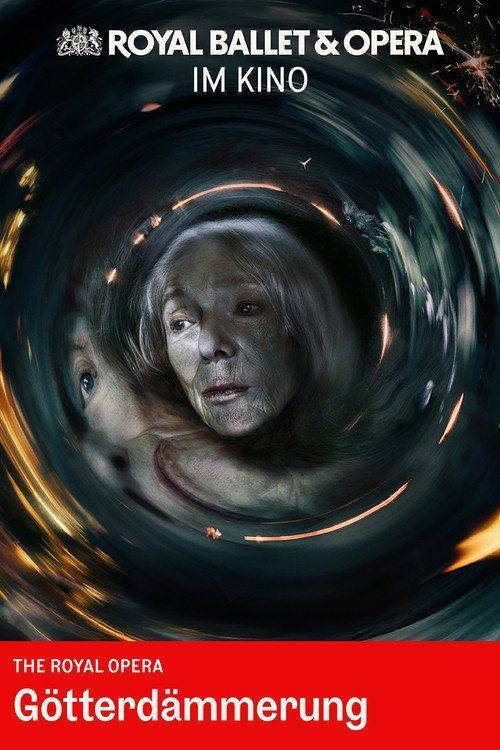 Foto de Stream Film RBO 2026/27: Götterdämmerung (The Royal Opera) 〈2027〉 auf Deutsch kostenlos | 〔Royal Ballet & Opera 2026/27: Götterdämmerung 2027〕