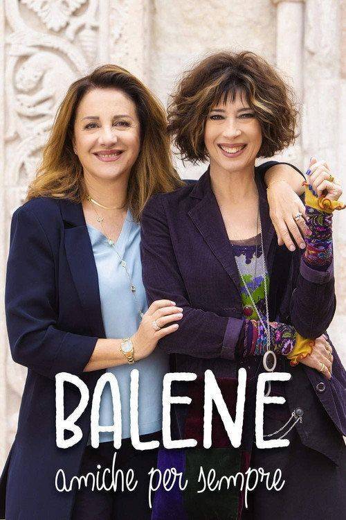 Foto de Streaming 「Balene - Amiche per sempre EP.8 (Episodio 8)」 sub ita gratuito
