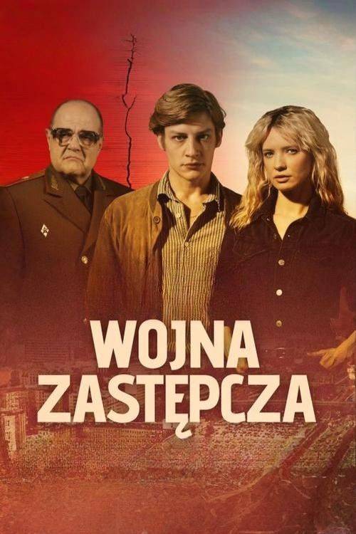 Foto de Streamuj Wojna Zastępcza EP.13 (Odcinek 13) z napisami pl