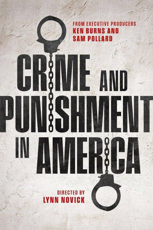 Foto de Watch Crime and Punishment in America EP.1 (Episode 1) with english subtitles online