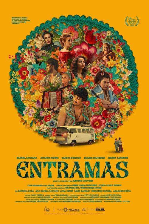 Foto de Assiste Filme 「Entramas」 “2026” com Legenda Português