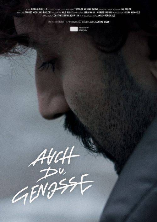 Foto de Stream Film Auch du, Genosse 〈2026〉 auf Deutsch kostenlos