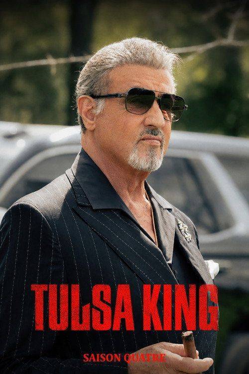 Foto de Regarder Tulsa King S4 EP.1-3 (Saison 4 Épisode 1-3) vostfr gratuit