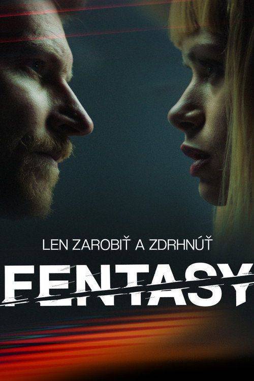 Foto de Streamuj Film “Fentasy” [2024] so slovenskými titulkami