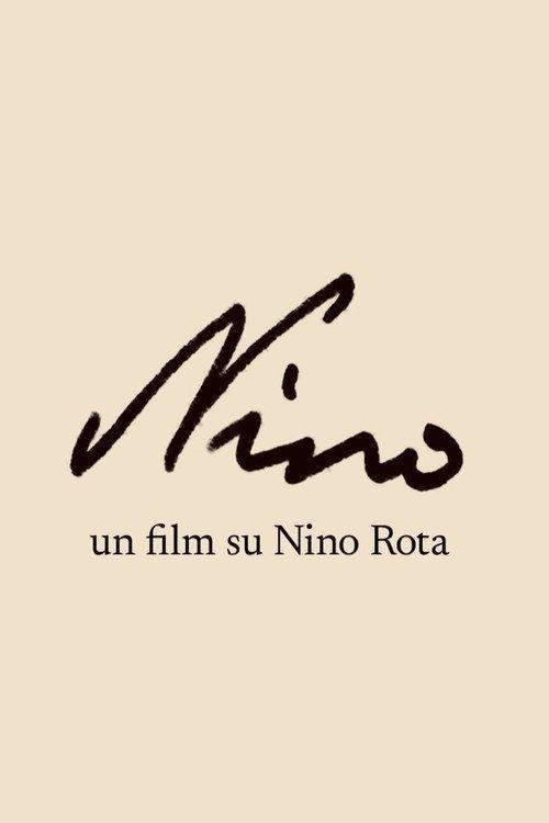 Foto de Guarda Film 『Nino - Un film su Nino Rota』 「2026」 Sub Ita Online
