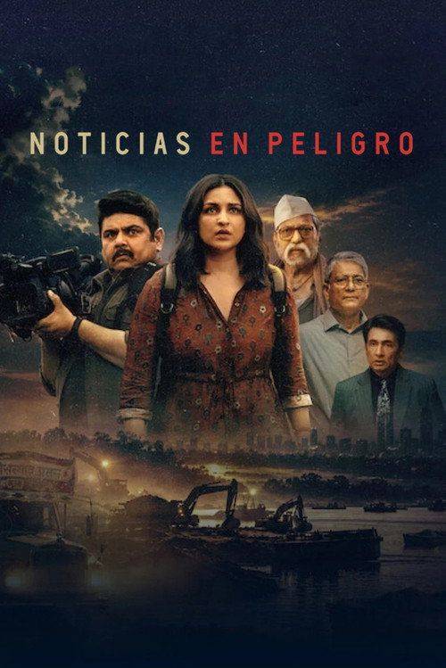 Foto de Ver “En directo” en Español Latino y Castellano — Cuevana 3 Online | 〈Reporting Live 2026〉