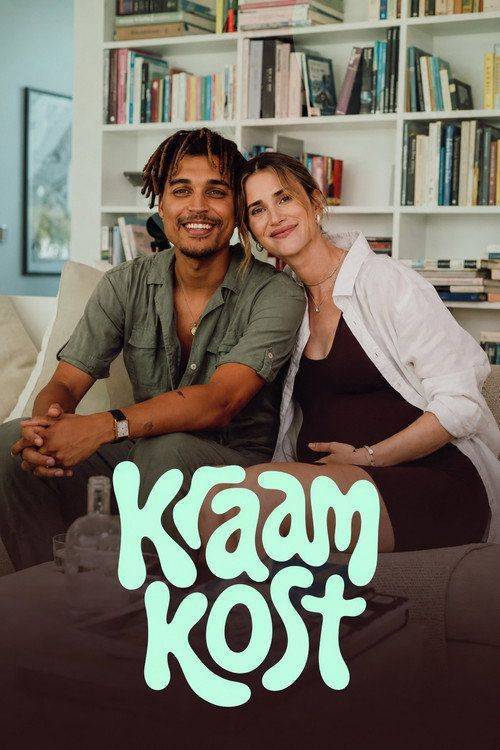 Foto de Bekijk Kraamkost EP.2 (Aflevering 2) nederlandse ondertiteling